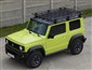 Expediční zahrádka Suzuki Jimny 2019+, typ 1