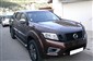 Přední maska (grill) Nissan Navara D23 NP300, 2015+