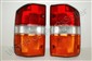 Zadní lampy sdružené Nissan Patrol Y60