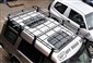 Expediční zahrádka Land Rover Discovery II