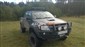 Expediční zahrádka Toyota Hilux 06-15 Expediční zahrádka Toyota Hilux 06-15