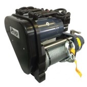 Dvoumotorový naviják Kingone TDS 12.0H, 2UP systém