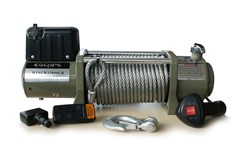 Naviják Escape 13000 liber (5897 kg) Naviják Escape 13000 liber (5897 kg)