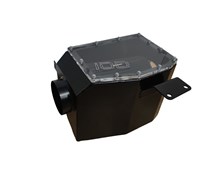 Filtr box Nissan Patrol Y61 (98-04)/GU4 (05-15)