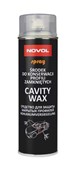 Ochranný vosk do dutin karoserie Novol, 500 ml Ochranný vosk do dutin karoserie Novol, 500 ml