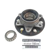 Manuální volnoběžka OE Nissan Patrol Y61 (98-04)/GU4 (05-15) Manuální volnoběžka OE Nissan Patrol Y61 (98-04)/GU4 (05-15)