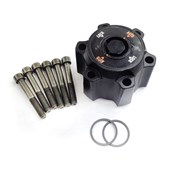 Automatická volnoběžka OE Nissan Patrol Y61 (98-04)/GU4 (05-15)