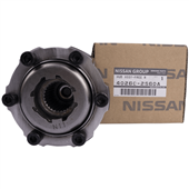 Automatické volnoběžky OE Nissan Navara D22 (97-08)