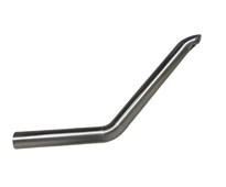 Šnorchl 4" IOD Performance Nissan Patrol Y61 (98-04)/GU4 (05-15)