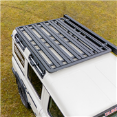 Střešní nosič Rhino Rack Ineos Grenadier (23-)