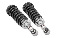 Přední coilover +2,5" Rough Country Nissan Navara D23 (14-)/D40 (05-21)