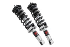 Přední nastavitelné coilover +2,5" Rough Country Nissan Navara D23 (14-)/D40 (05-21)