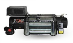 Naviják XTR 8000 liber (3630 kg) 12V Naviják XTR 8000 liber (3630 kg) 12V