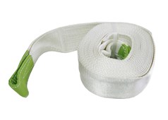 Kurta kinetická 7m, nosnost 12 tun