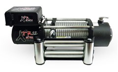 Naviják XTR 12000 liber (5443 kg) 12V 