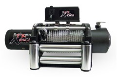 Naviják XTR 13500 liber (6130 kg) 12V Naviják XTR 13500 liber (6130 kg) 12V