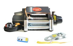 Naviják Kingone TDS-9.5i 9500 Lbs (4309kg) 12V Naviják Kingone TDS-9.5i 9500 Lbs (4309kg) 12V