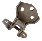 Horní pant předních dveří OE Nissan Patrol Y60 (88-97)