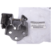 Spodní pant předních levých dveří OE Nissan Patrol Y60 (88-97)