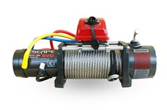 Naviják Escape Evo EWX-Q 9500 LBS [4309 kg] 12V