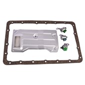 Opravná sada převodovky A340 AW4 TCC Jeep Cherokee XJ (84-01) Opravná sada převodovky A340 AW4 TCC Jeep Cherokee XJ (84-01)