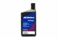 Olej Dexron 6 ACDELCO 109243 objem 946ml