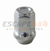 Chromová matice kola 8913N Jeep Liberty, Comander, 1/2-20 Chromová matice kola 8913N Jeep Liberty, Comander, 1/2-20