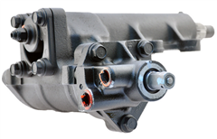 Převodka posilovače řízení 36G0078 Jeep Grand Cherokee WJ repasovaná