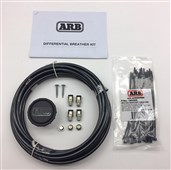 ARB sada odvzdušnění nápravy