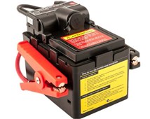 ARB super mini booster