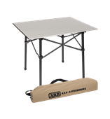 Campingový hliníkový stůl ARB