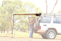 Markýza ARB Touring 1,25x2,1m