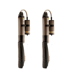 Zadní tlumiče OME BP-51 Nissan Patrol +3-4" (2ks)