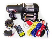 ATV naviják XTR 3.0, 3000 LBs (1360 Kg) 