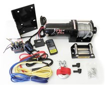 ATV naviják XTR 2.0, 2000 LBs (907 Kg) ATV naviják XTR 2.0, 2000 LBs (907 Kg)