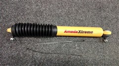 Tlumič řízení Amada Extreme Nissan Patrol Y61, 3.0 dlouhý i krátký Tlumič řízení Amada Extreme Nissan Patrol Y61, 3.0 dlouhý i krátký