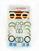 Opravná sada AMAANDO Suzuki Samurai SJ 410 SJ413 Opravná sada AMAANDO Suzuki Samurai SJ 410 SJ413