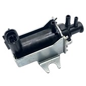 Podtlakový regulátor pro ovládání turba Nissan Patrol Y61 (00-04)/GU4 (05-15) ZD30