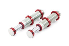 Hydraulické dorazy Rough Country