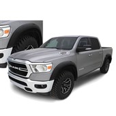 Plastové lemy Bushwacker Dodge RAM 1500 (19-)
