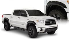Plastové lemy Bushwacker Toyota Tundra 07-14