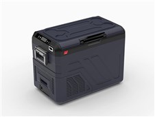 Kompresorová autochladička 32L, -20°C Kompresorová autochladička 32L, -20°C