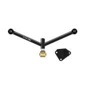 Nastavitelné zadní horní rameno Core4x4 Jeep Grand Cherokee WJ (98-04)