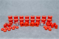 Silentbloky Jeep Grand Cherokee ZJ/ZG 93-98 