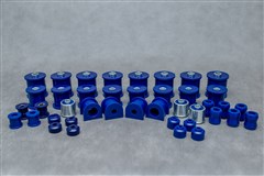 Silentbloky Jeep Grand Cherokee ZJ/ZG 93-98 OFF ROAD