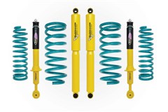 Podvozek Toyota Land Cruiser J150 (2010-) +50mm