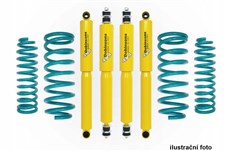 Podvozek Dobinsons Jeep Grand Cherokee WJ / WG +40mm