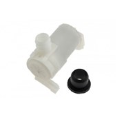 Čerpadlo ostřikovače Nissan Patrol Y61 (98-04)/GU4 (05-15)/Navara D40 (05-15) Čerpadlo ostřikovače Nissan Patrol Y61 (98-04)/GU4 (05-15)/Navara D40 (05-15)