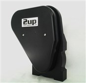 Adaptér 2UP pro dvoumotorový naviják Escape EVO EWX Adaptér 2UP pro dvoumotorový naviják Escape EVO EWX