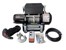 Naviják Escape Value 6000lbs [2722kg] 12V